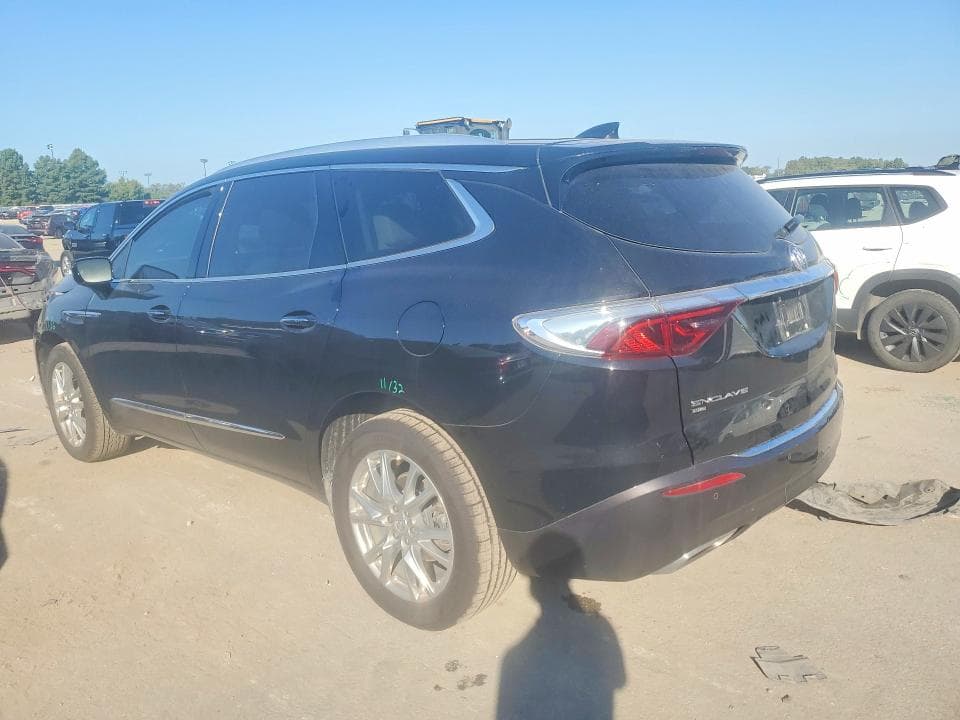 2024 BUICK ENCLAVE PREMIUM 2