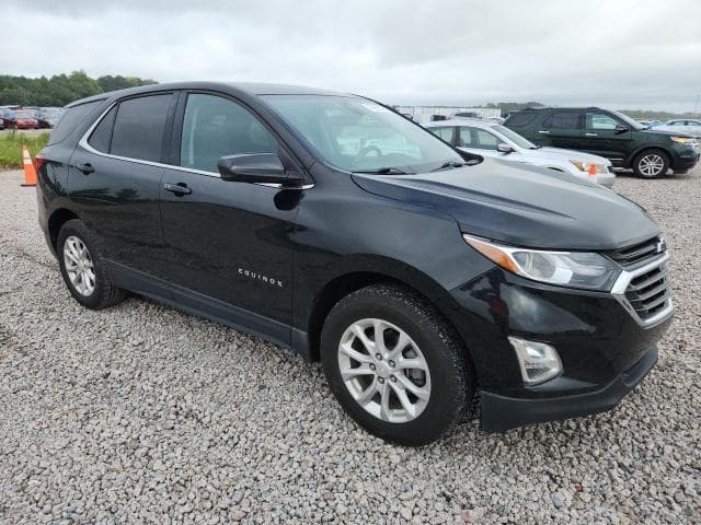 2020 CHEVROLET EQUINOX LT 4