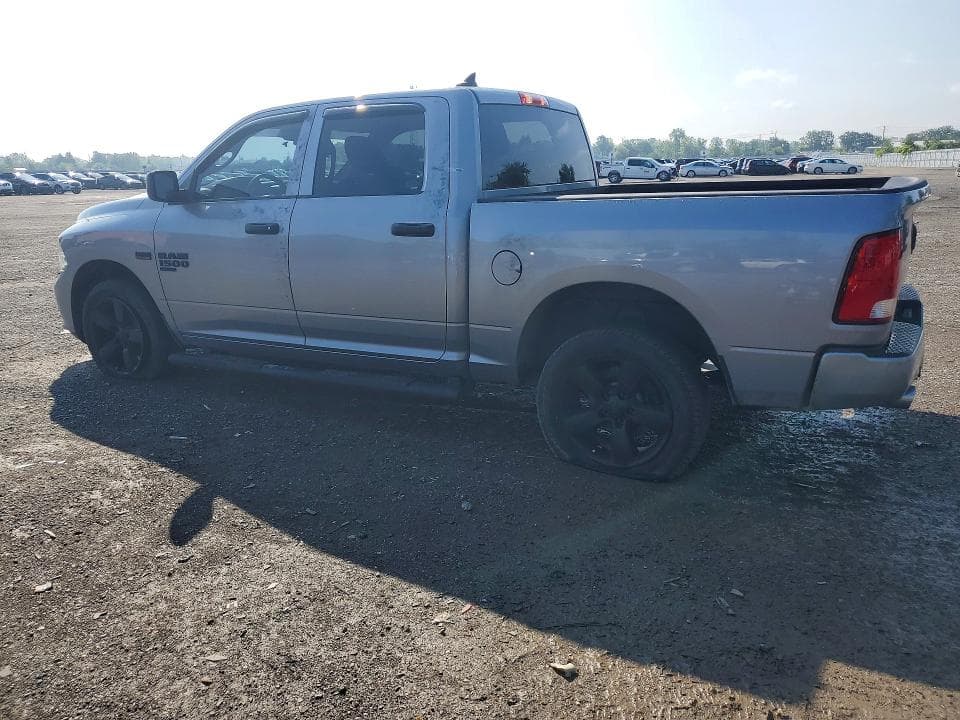 2019 RAM 1500 CLASSIC TRADESMAN 2