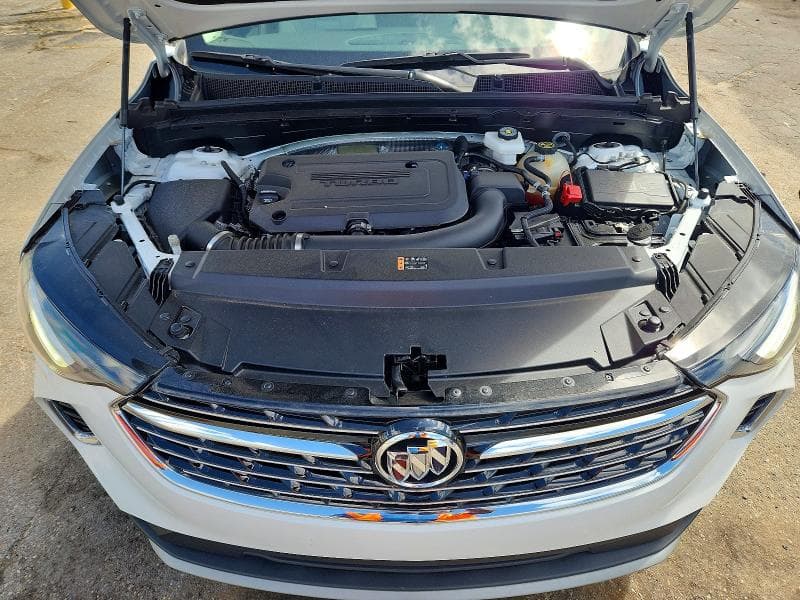 2023 BUICK ENVISION PREFERRED 12