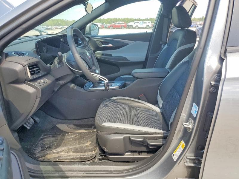 2024 BUICK ENVISTA PREFERRED 7