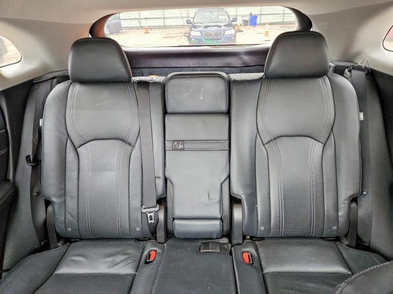 2018 LEXUS RX 350 BASE 10