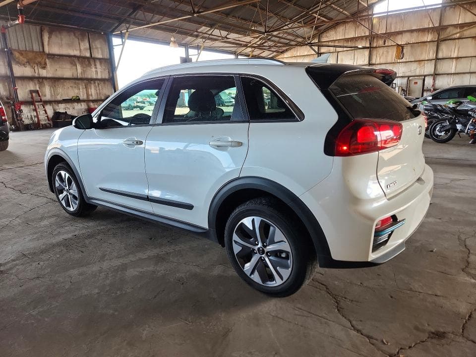 2020 KIA NIRO EX 2