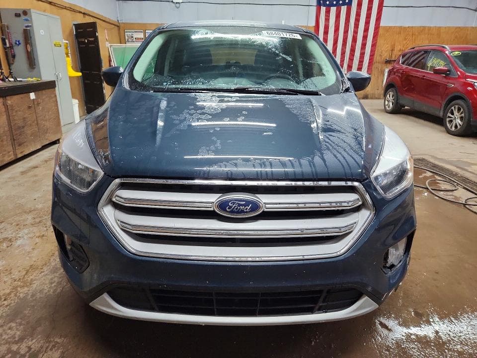 2019 FORD ESCAPE SE 5