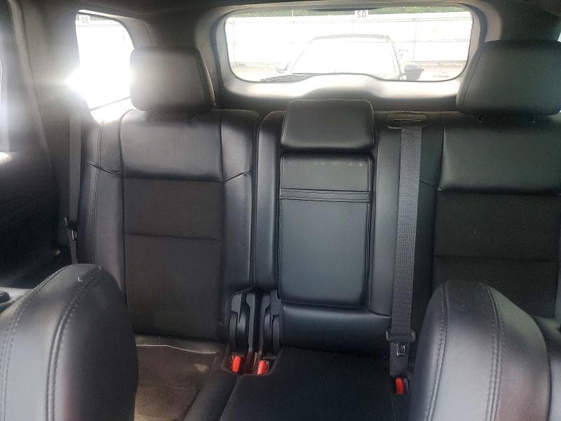 2019 JEEP GRAND CHEROKEE LAREDO 10