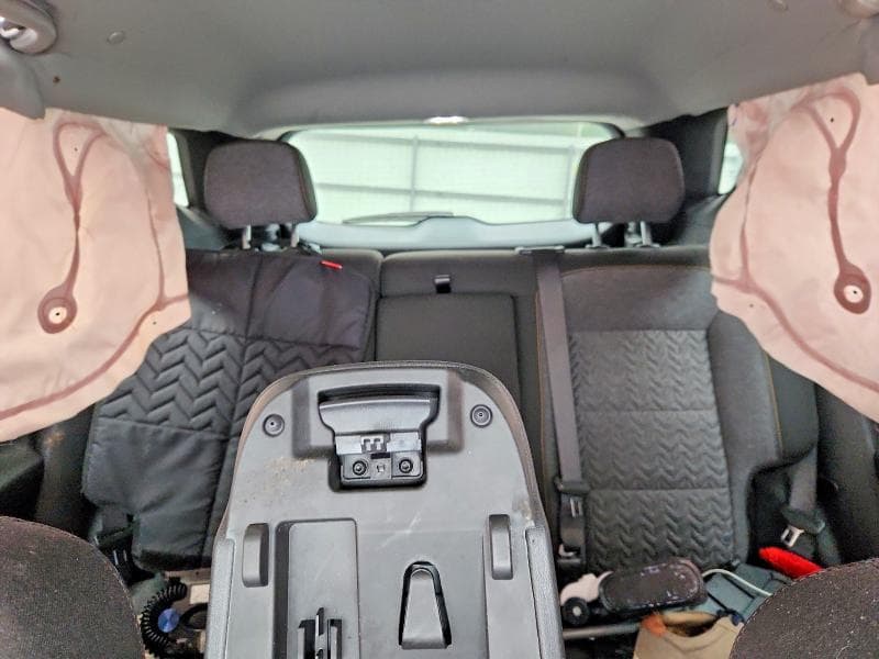 2024 CHEVROLET EQUINOX LT 10