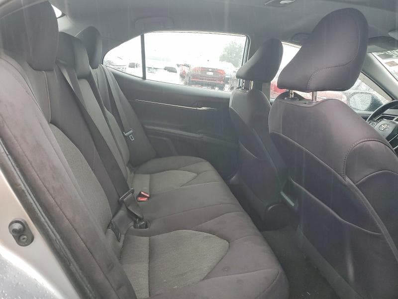 2020 TOYOTA CAMRY 10