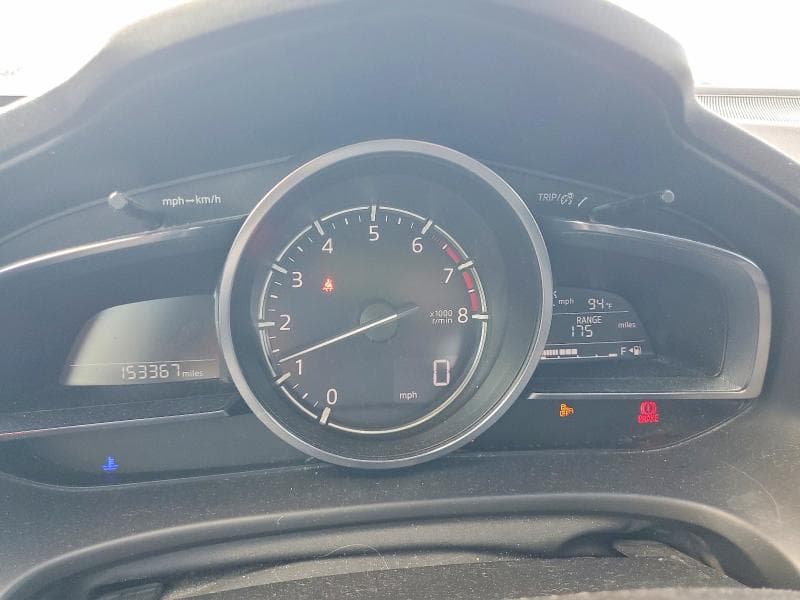 2018 MAZDA 3 GRAND TOURING 9