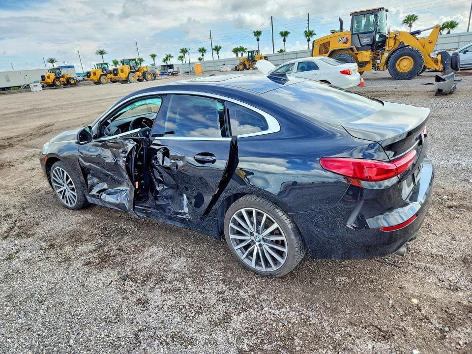 2021 BMW 228I 2