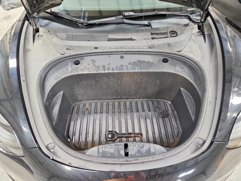 2022 TESLA MODEL 3 11