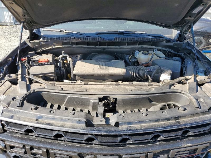 2023 CHEVROLET TAHOE C1500 LS 12