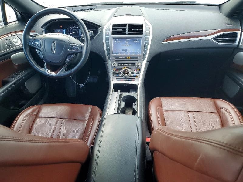 2020 LINCOLN MKZ RESERVE 8