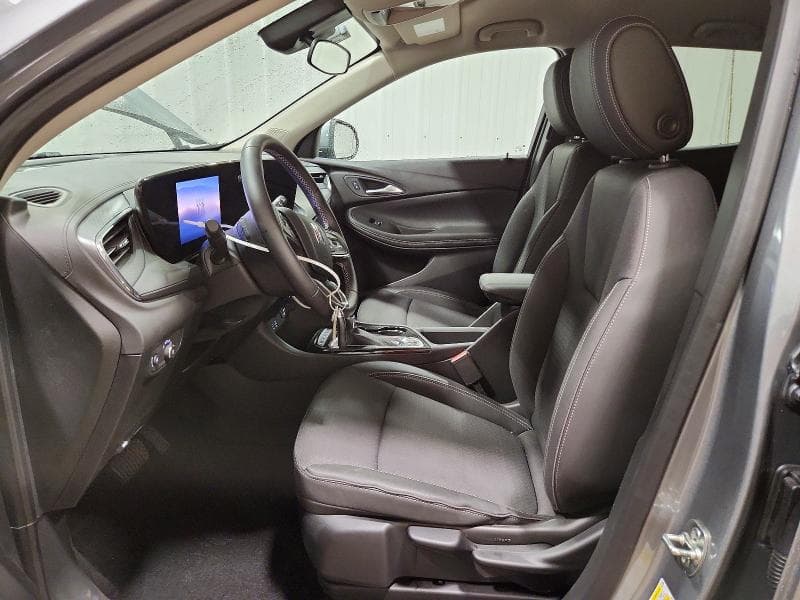2026 BUICK ENCORE GX PREFERRED 7