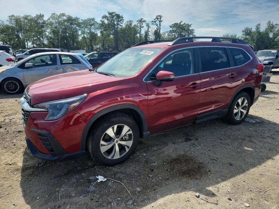 2023 SUBARU ASCENT PREMIUM - 1