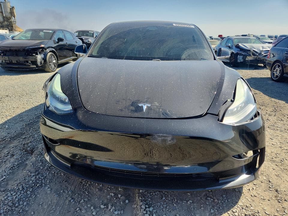 2020 TESLA MODEL 3 5