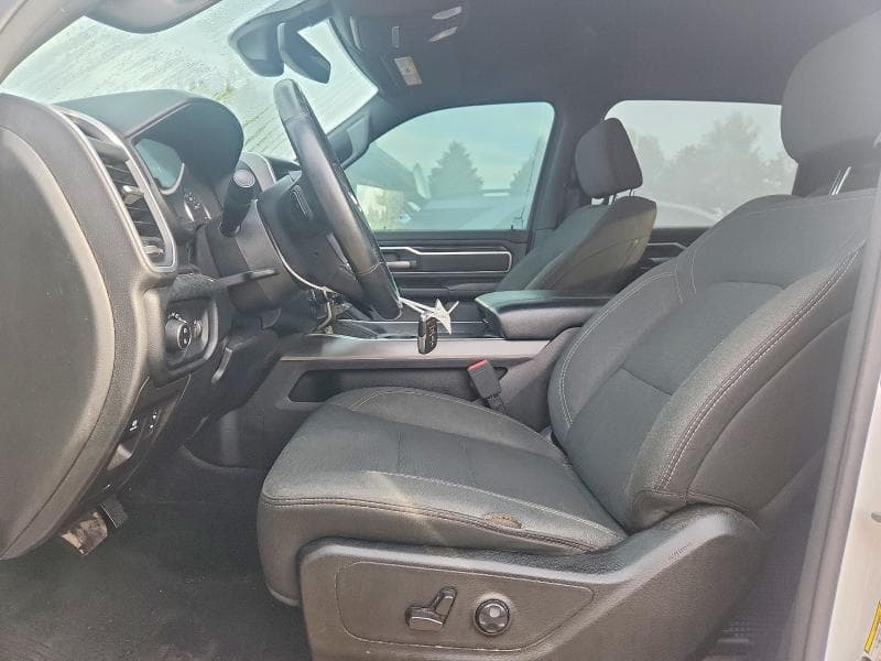 2021 RAM 1500 BIG HORN/LONE STAR 7