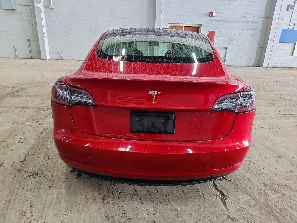 2023 TESLA MODEL 3 6