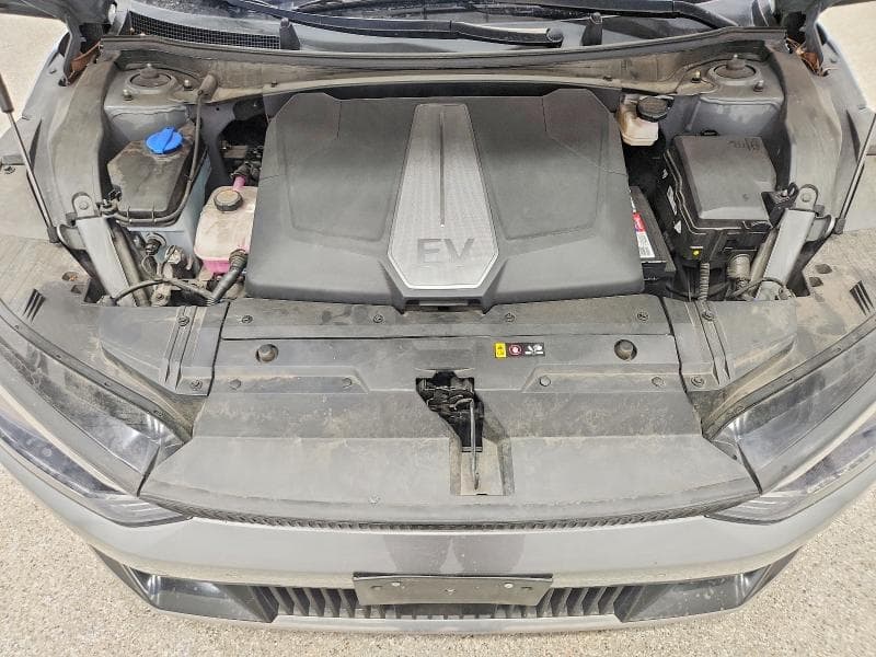 2024 KIA EV6 WIND 12