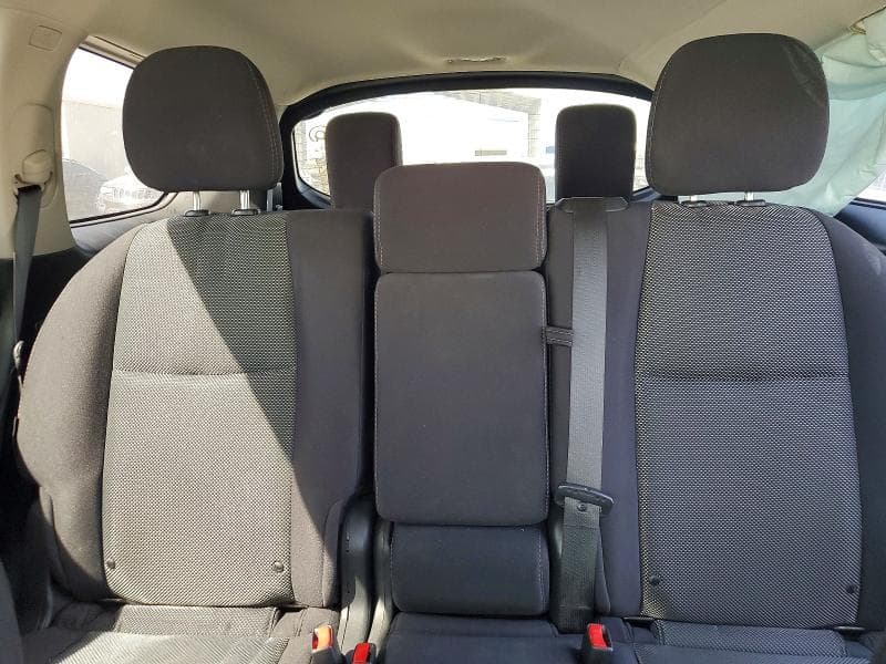 2019 NISSAN PATHFINDER S 10