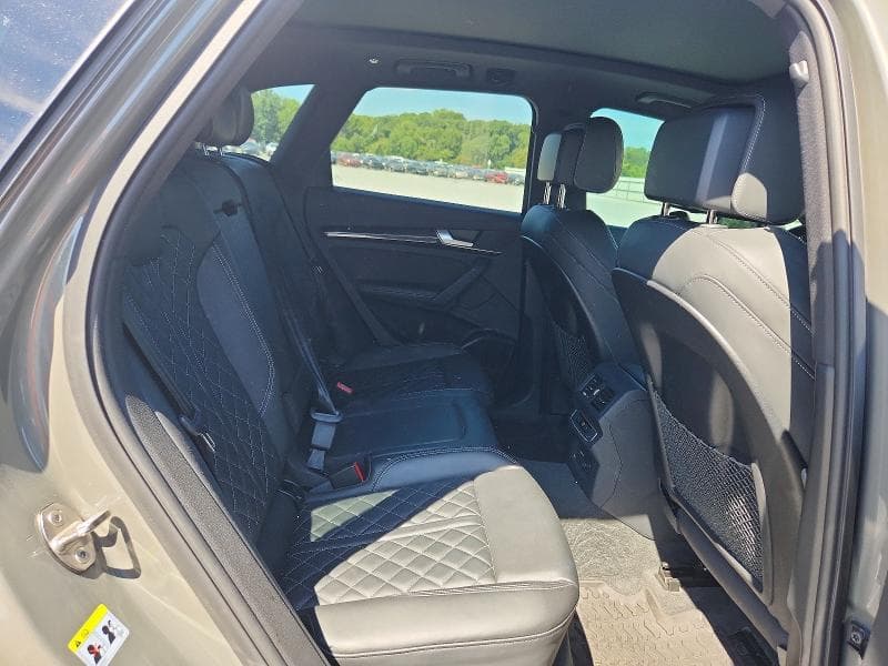 2023 AUDI SQ5 PREMIUM PLUS 11