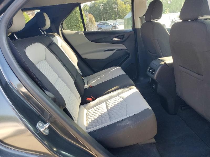 2019 CHEVROLET EQUINOX LS 11