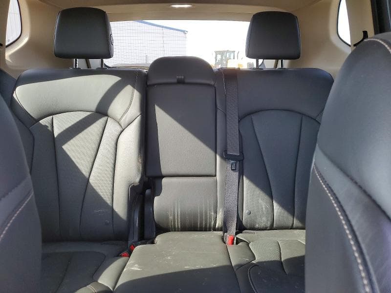 2017 BUICK ENVISION ESSENCE 10