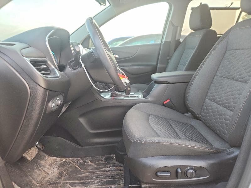 2018 CHEVROLET EQUINOX LT 7