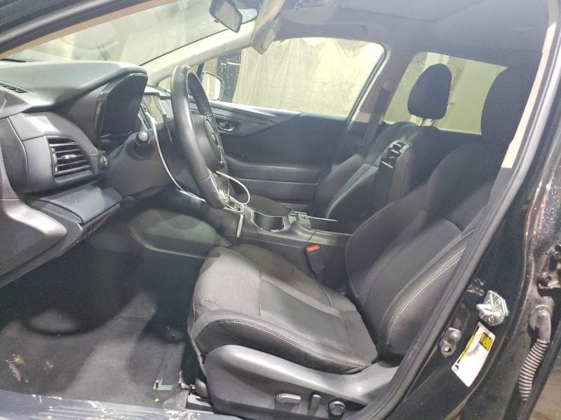 2023 SUBARU OUTBACK PREMIUM 7