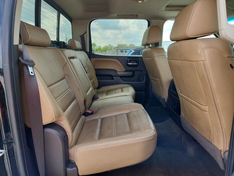 2017 GMC SIERRA 10
