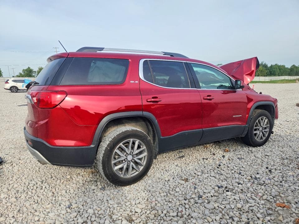 2019 GMC ACADIA SLE 3