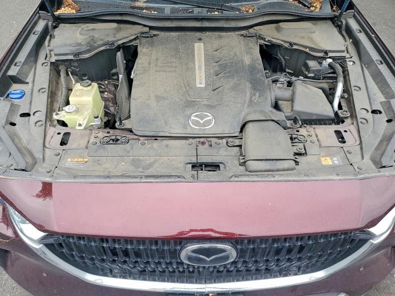 2024 MAZDA CX-90 PREMIUM 11