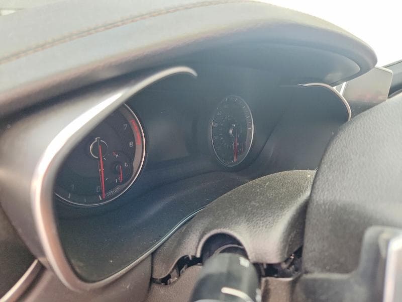 2021 GENESIS G70 2.0T 9