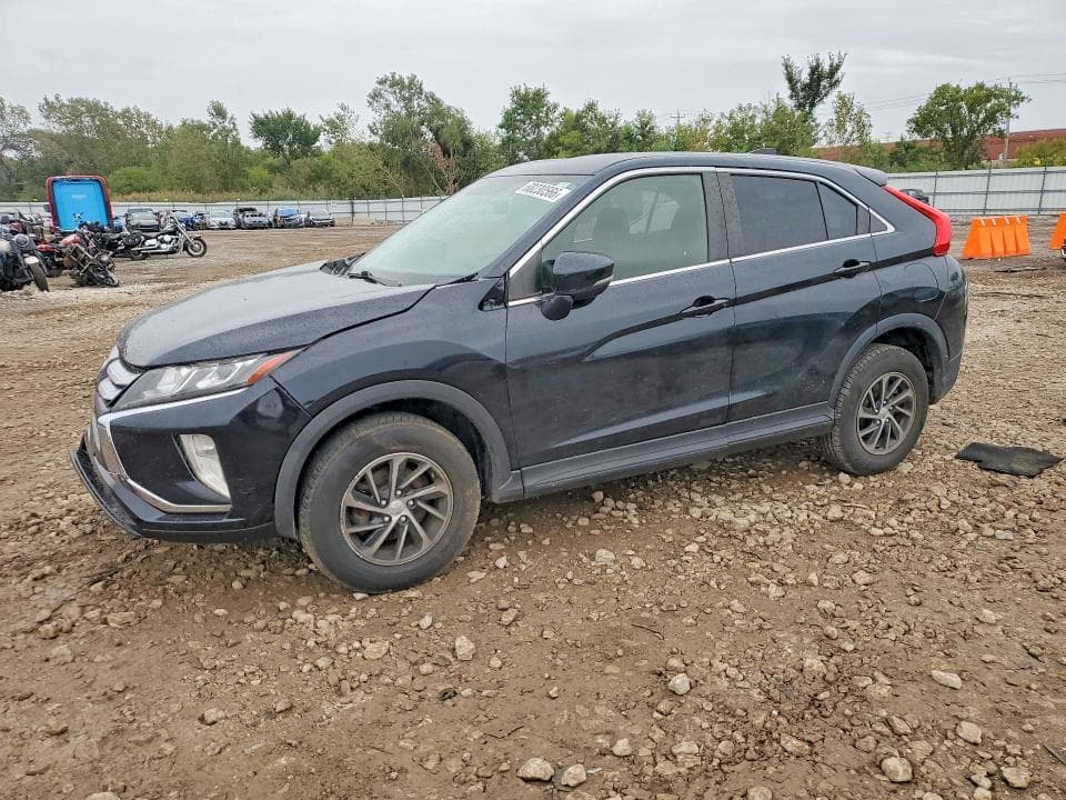 2020 MITSUBISHI ECLIPSE CROSS ES - 1