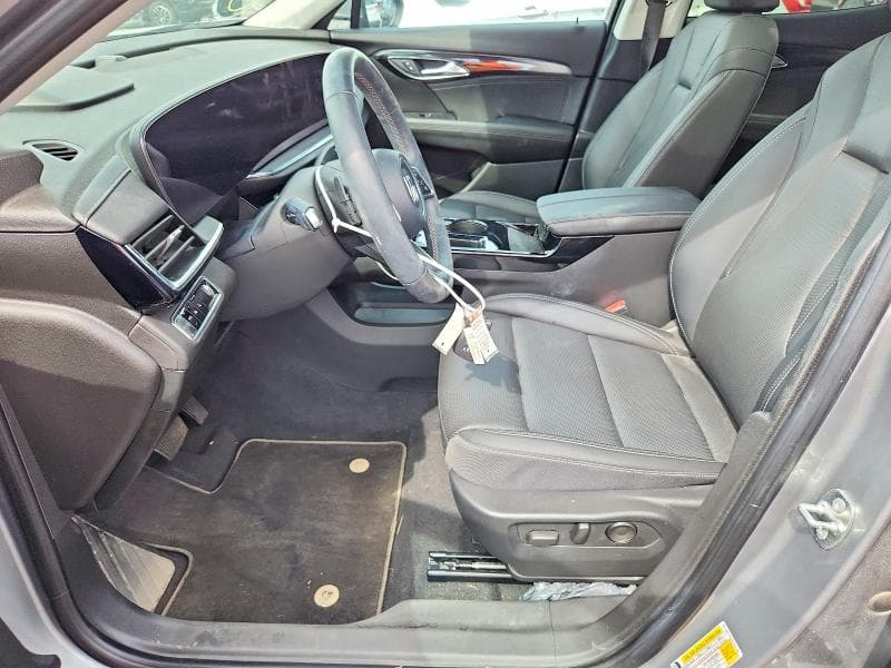 2025 BUICK ENVISION PREFERRED 7