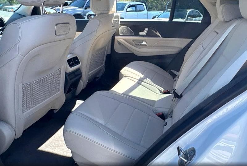 2020 MERCEDES-BENZ GLE 350 4MATIC 6