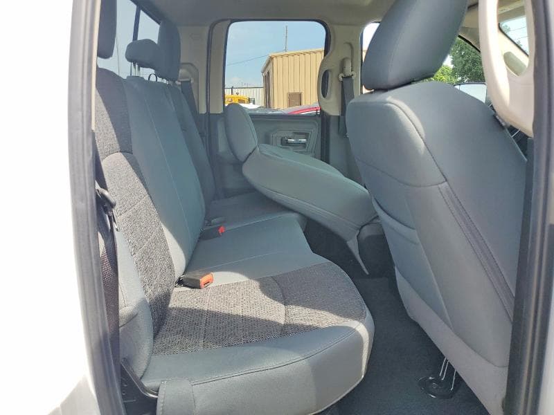 2018 RAM 1500 SLT 10