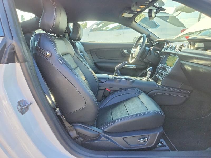 2018 FORD MUSTANG GT 10