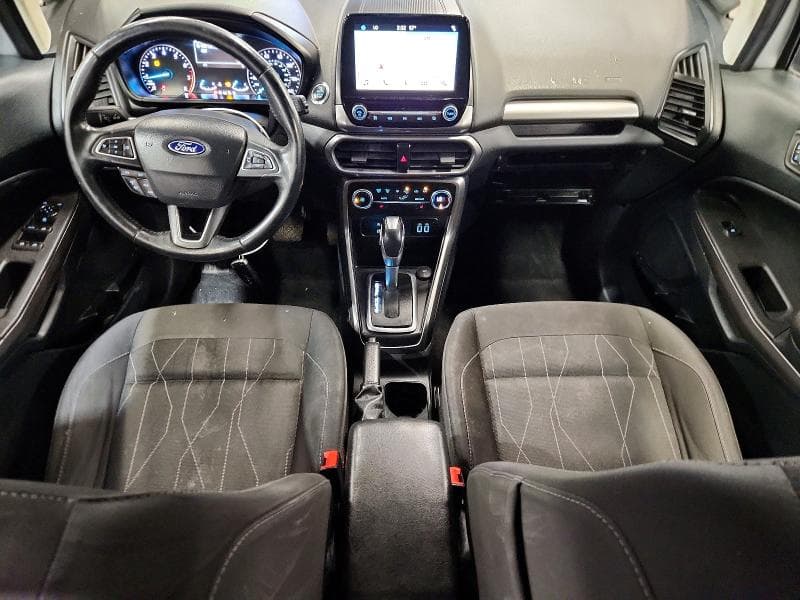 2019 FORD ECOSPORT SE 8