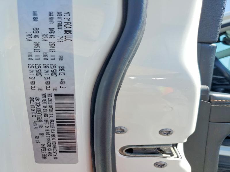 2019 JEEP COMPASS LATITUDE 13