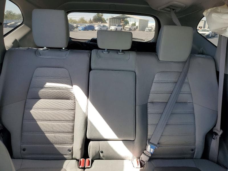 2019 HONDA CR-V LX 10