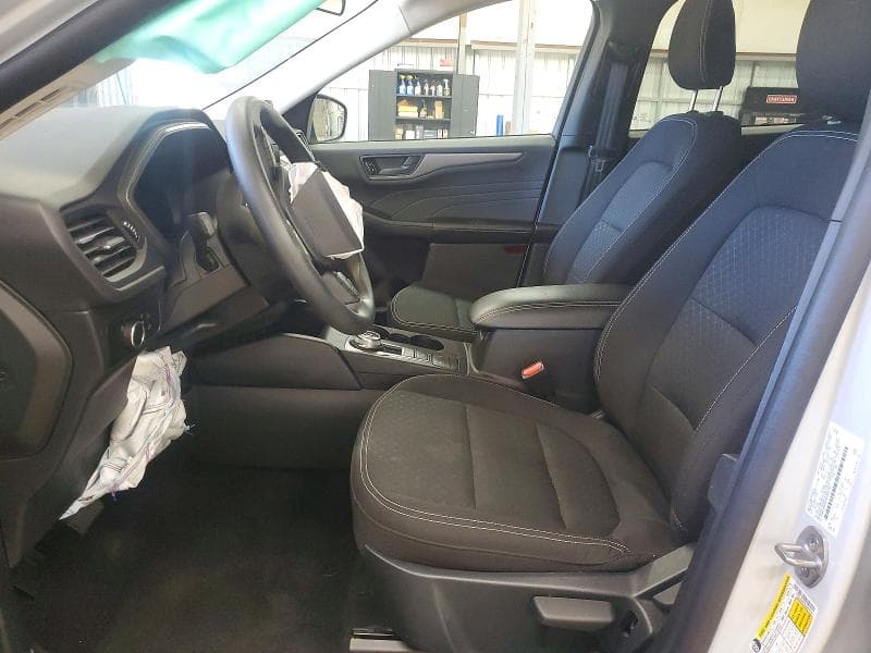 2025 FORD ESCAPE ACTIVE 7