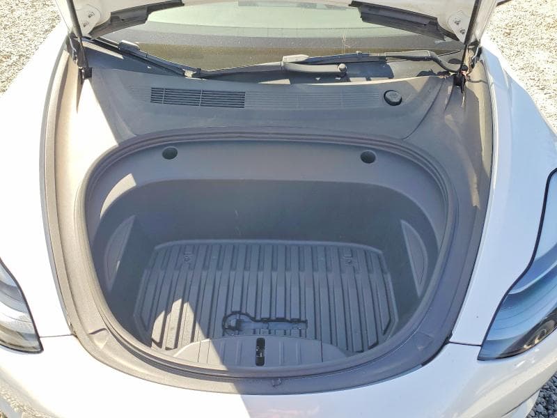 2022 TESLA MODEL 3 11