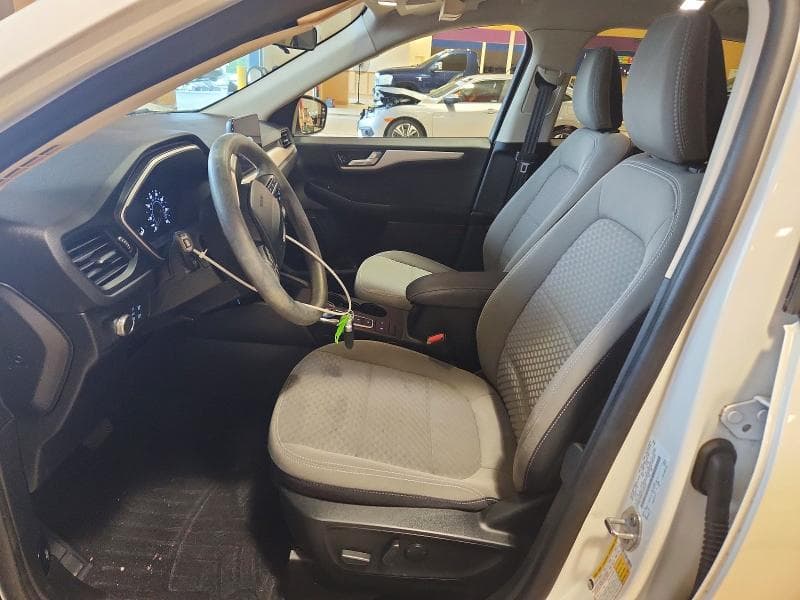 2020 FORD ESCAPE SE 7