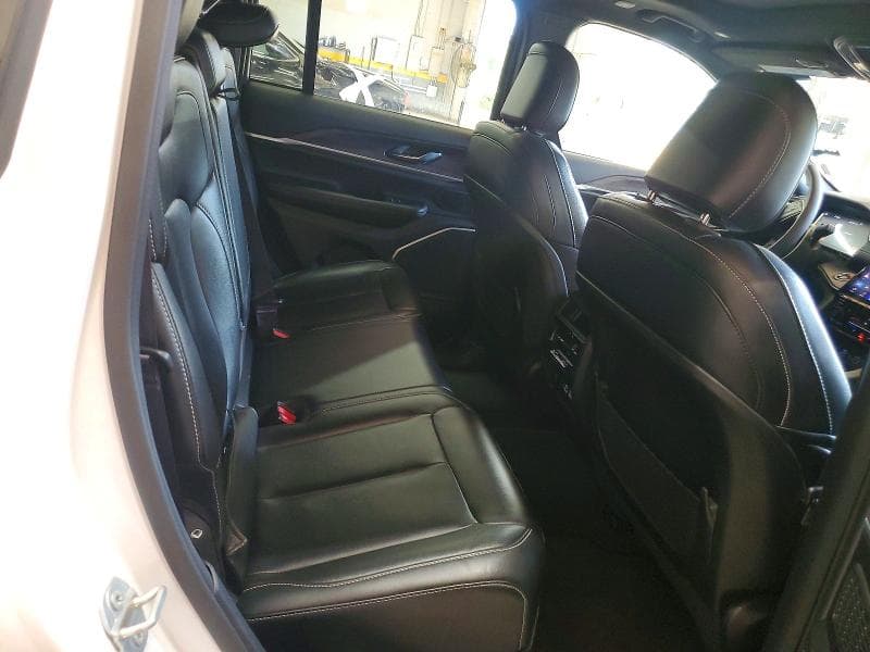 2024 JEEP GRAND CHEROKEE LIMITED 4XE 10