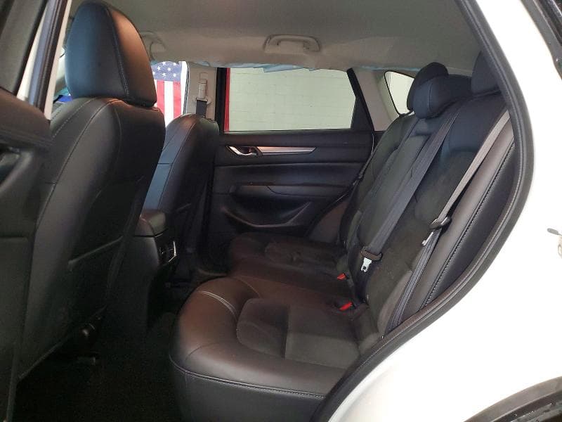 2020 MAZDA CX-5 TOURING 11