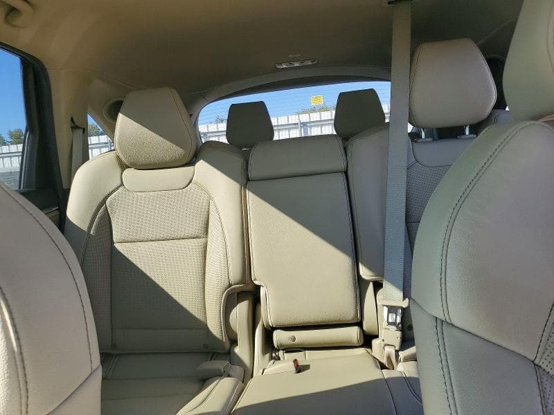 2019 ACURA MDX TECHNOLOGY 10