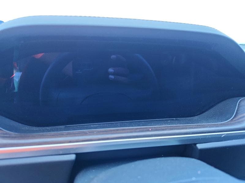 2024 TESLA MODEL S 9