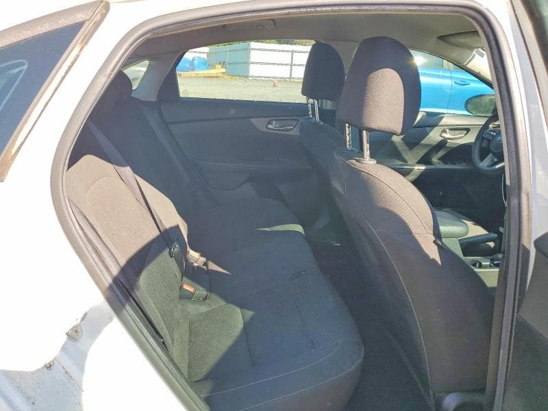 2020 KIA FORTE FE 10