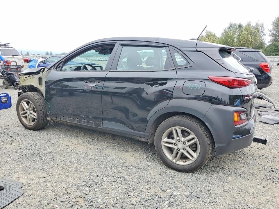 2019 HYUNDAI KONA SE 2