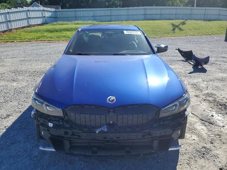 2023 BMW M340XI 5